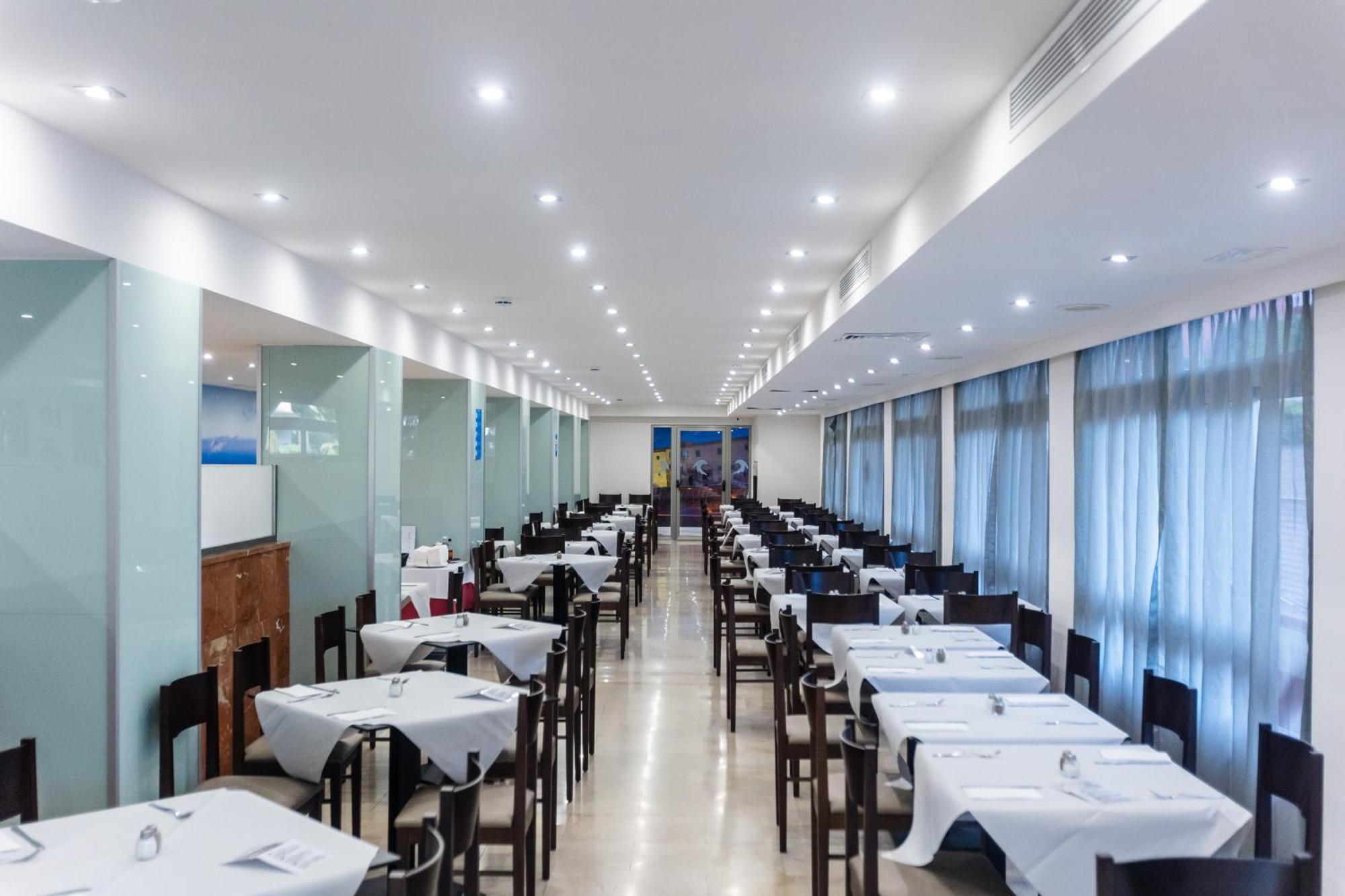 Seramar Hotel Luna Park Adults Only El Arenal  Exterior foto