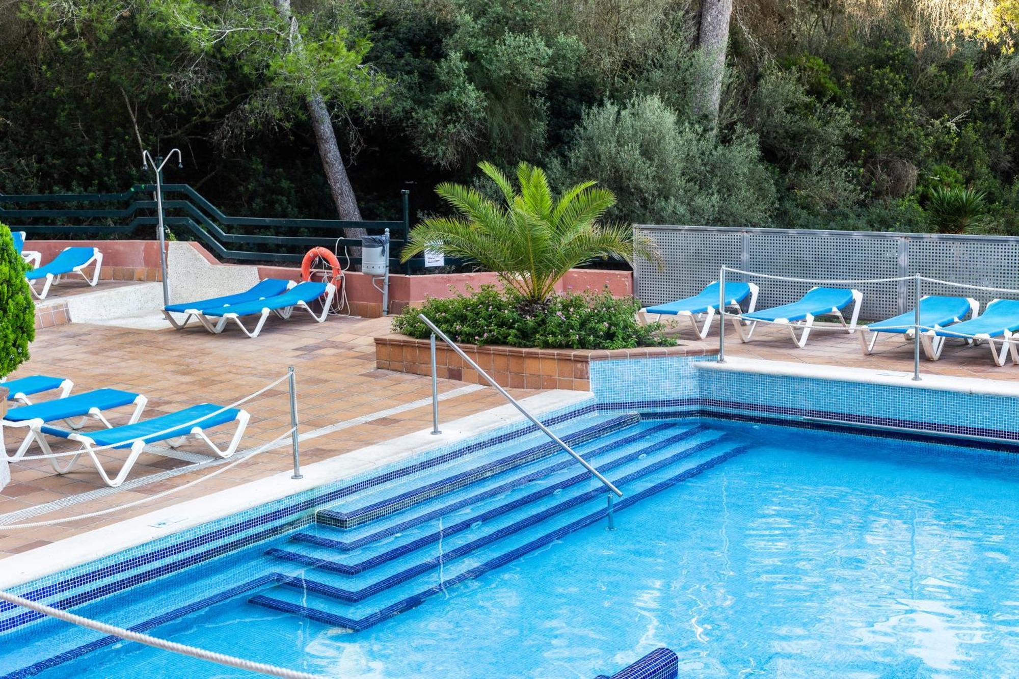 Seramar Hotel Luna Park Adults Only El Arenal  Exterior foto