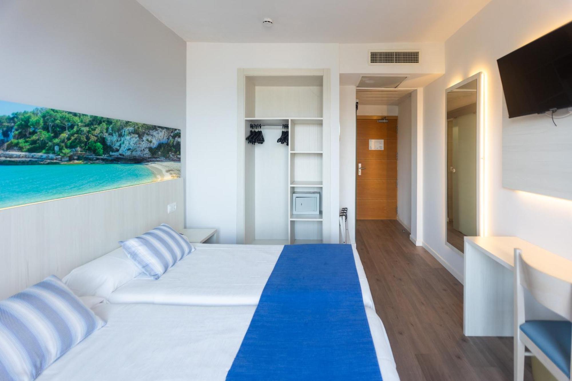 Seramar Hotel Luna Park Adults Only El Arenal  Exterior foto